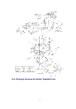 Предварительный просмотр 51 страницы Panasonic DVD-A7 Service Manual