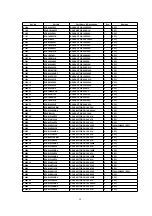 Предварительный просмотр 58 страницы Panasonic DVD-A7 Service Manual