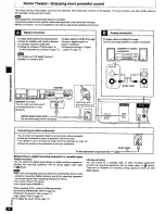 Preview for 18 page of Panasonic DVD-CP67K Operating Operating Instructions Manual