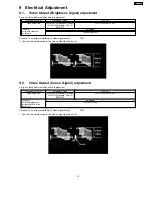 Preview for 15 page of Panasonic DVD-CP72P Service Manual