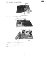 Preview for 23 page of Panasonic DVD-CP72P Service Manual