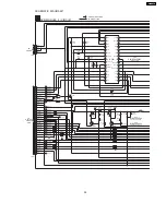 Preview for 39 page of Panasonic DVD-CP72P Service Manual