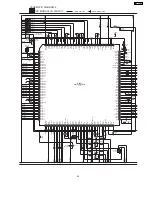 Preview for 43 page of Panasonic DVD-CP72P Service Manual