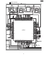 Preview for 45 page of Panasonic DVD-CP72P Service Manual