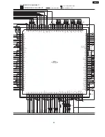 Preview for 49 page of Panasonic DVD-CP72P Service Manual