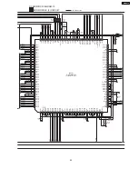 Preview for 53 page of Panasonic DVD-CP72P Service Manual