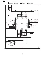 Preview for 54 page of Panasonic DVD-CP72P Service Manual