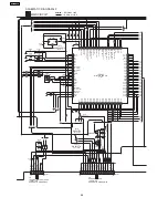 Preview for 58 page of Panasonic DVD-CP72P Service Manual