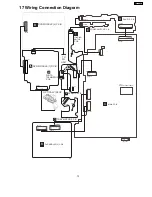 Preview for 73 page of Panasonic DVD-CP72P Service Manual