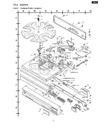 Preview for 77 page of Panasonic DVD-CP72P Service Manual