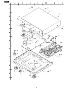 Preview for 78 page of Panasonic DVD-CP72P Service Manual