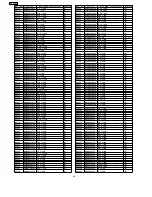 Preview for 84 page of Panasonic DVD-CP72P Service Manual