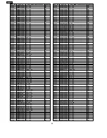 Preview for 86 page of Panasonic DVD-CP72P Service Manual