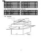 Preview for 88 page of Panasonic DVD-CP72P Service Manual