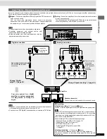 Preview for 7 page of Panasonic DVD-CP72S Operating Operating Instructions Manual