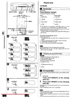 Preview for 16 page of Panasonic DVD-CV51 Operating Instructions Manual