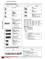 Preview for 18 page of Panasonic DVD-CV51 Operating Instructions Manual