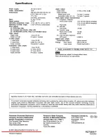 Preview for 32 page of Panasonic DVD-CV51 Operating Instructions Manual