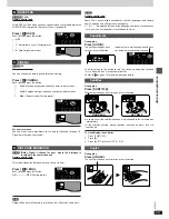 Preview for 13 page of Panasonic DVD-CV52 Operating Instructions Manual