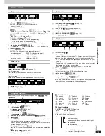 Preview for 15 page of Panasonic DVD-CV52 Operating Instructions Manual