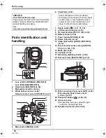 Preview for 16 page of Panasonic DVD e.cam VDR VDR-D210 Operating Instructions Manual