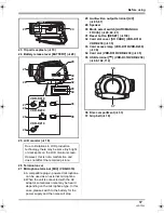 Preview for 17 page of Panasonic DVD e.cam VDR VDR-D210 Operating Instructions Manual