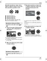 Preview for 37 page of Panasonic DVD e.cam VDR VDR-D210 Operating Instructions Manual