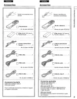 Preview for 9 page of Panasonic DVD-H1000 Operating Instructions Manual