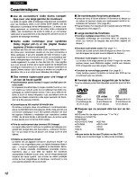 Preview for 12 page of Panasonic DVD-H1000 Operating Instructions Manual