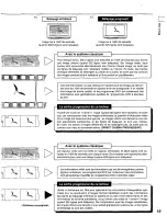 Preview for 19 page of Panasonic DVD-H1000 Operating Instructions Manual