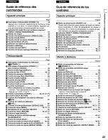 Preview for 23 page of Panasonic DVD-H1000 Operating Instructions Manual