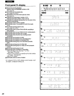 Preview for 24 page of Panasonic DVD-H1000 Operating Instructions Manual