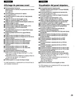 Preview for 25 page of Panasonic DVD-H1000 Operating Instructions Manual