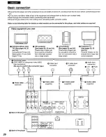 Preview for 26 page of Panasonic DVD-H1000 Operating Instructions Manual