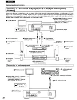 Preview for 38 page of Panasonic DVD-H1000 Operating Instructions Manual