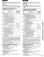 Preview for 57 page of Panasonic DVD-H1000 Operating Instructions Manual