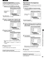 Preview for 59 page of Panasonic DVD-H1000 Operating Instructions Manual