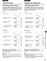 Preview for 63 page of Panasonic DVD-H1000 Operating Instructions Manual