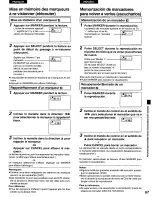 Preview for 67 page of Panasonic DVD-H1000 Operating Instructions Manual