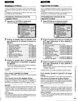 Preview for 77 page of Panasonic DVD-H1000 Operating Instructions Manual