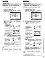 Preview for 87 page of Panasonic DVD-H1000 Operating Instructions Manual