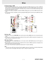 Preview for 13 page of Panasonic DVD Home Theatre System Owner'S Manual