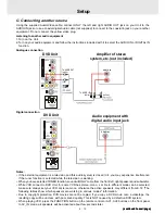 Preview for 14 page of Panasonic DVD Home Theatre System Owner'S Manual