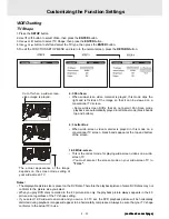 Preview for 34 page of Panasonic DVD Home Theatre System Owner'S Manual