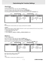 Preview for 35 page of Panasonic DVD Home Theatre System Owner'S Manual