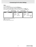 Preview for 36 page of Panasonic DVD Home Theatre System Owner'S Manual