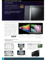 Preview for 8 page of Panasonic DVD Home Theatre System Specification Sheet