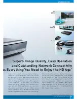 Preview for 15 page of Panasonic DVD Home Theatre System Specification Sheet