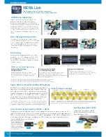 Preview for 20 page of Panasonic DVD Home Theatre System Specification Sheet