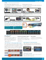 Preview for 21 page of Panasonic DVD Home Theatre System Specification Sheet